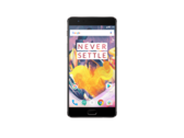 Breve análisis del Smartphone OnePlus 3T 