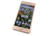 Breve análisis del Smartphone Sony Xperia X 