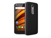 Breve análisis del Smartphone Motorola Moto X Force 