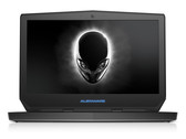 Análisis completo del Dell Alienware 13 