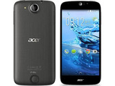 Breve análisis del Smartphone Acer Liquid Jade Z