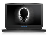 Breve análisis del Alienware 13 (GTX 960M) 