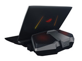 Breve análisis del Asus ROG GX800 