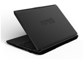 Breve análisis del Schenker XMG P505 PRO (Clevo P651SG) 