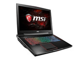 Análisis completo del MSI GT73VR 6RE Titan