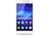 Breve análisis del Smartphone Honor 6