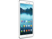 Breve análisis del Tablet Huawei MediaPad T1 8.0 LTE 