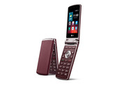 Breve análisis del Smartphone LG Wine Smart 