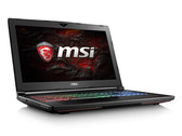 Análisis completo del MSI GT62VR 6RE Dominator Pro
