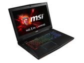 Breve análisis del MSI GT72 (Broadwell) 
