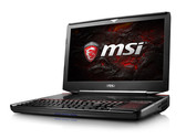 Breve análisis del MSI GT83VR 6RE Titan SLI Xotic PC Edition 