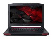 Análisis completo del Acer Predator 15 