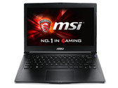 Análisis completo del MSI GS30 