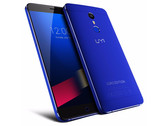 Breve análisis del Smartphone UMi Super Euro Edition 