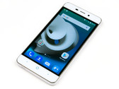 Breve análisis del Smartphone ZTE Blade A452 