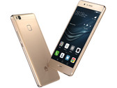 Breve análisis del Smartphone Huawei P9 Lite 