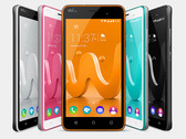 Breve análisis del Smartphone Wiko Jerry 