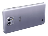 Breve análisis del Smartphone LG X Cam
