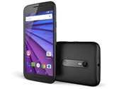 Análisis completo del Smartphone Motorola Moto G (3rd Generation) 