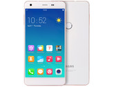 Breve análisis del Smartphone UHANS S1 