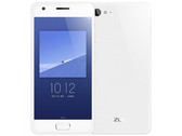 Breve análisis del Smartphone Lenovo ZUK Z2