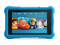 En análisis: Amazon Kindle Fire HD 6 Kids Edition. Modelo de pruebas cortesía de Amazon Alemania
