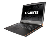 Breve análisis del Gigabyte P57W 