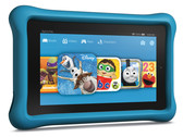 Breve análisis del Tablet Amazon Fire Kids Edition (Late 2015) 