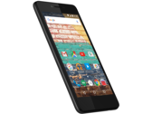 Breve análisis del Smartphone Archos 50e Neon