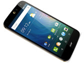 Breve análisis del Smartphone Acer Liquid Z630S 