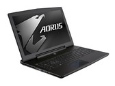 Breve análisis del Aorus X7 Pro v5 