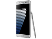 Análisis completo del Smartphone Samsung Galaxy Note 7 