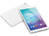 Breve análisis del Tablet Huawei MediaPad T2 10.0 Pro