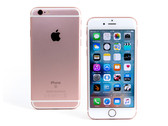 Análisis completo del Smartphone Apple iPhone 6S 