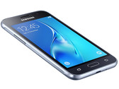 Breve análisis del Smartphone Samsung Galaxy J1 (2016) 