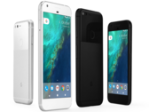Análisis en directo del Smartphone Google Pixel XL 