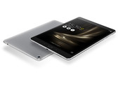 Breve análisis del tablet Asus ZenPad 3s 10 (Z500M-1H006A) 