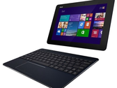 Breve análisis del Convertible Asus Transformer Book T100 Chi 