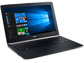 Breve análisis del Acer Aspire V 15 Nitro VN7-572G-54YG 