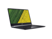 Breve análisis del Acer Swift 5 SF514-51-59AV