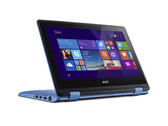 Breve análisis del Convertible Acer Aspire R11 R3-131T 
