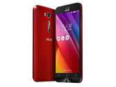 Breve análisis del Smartphone Asus ZenFone 2 Laser ZE500KL