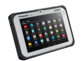 Breve análisis del Tablet Panasonic Toughpad FZ-B2 
