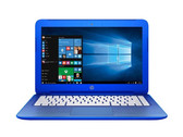 Breve análisis del HP Stream 13-c102ng 