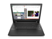 Breve análisis del Lenovo IdeaPad 300-15IBR 