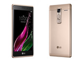 Breve análisis del smartphone LG Class (H650E) 