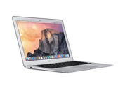 Breve análisis del portátil Apple MacBook Air 11 (Principios del 2015) 