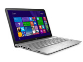 Breve análisis del HP Envy 15-ae020ng 