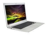 Breve análisis del Toshiba Chromebook 2 CB30-B 