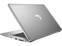 HP EliteBook 1030 G1. Modelo de pruebas cortesía de HP Alemania.